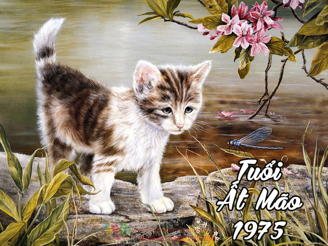 Tuổi Ất Mão 1975 hợp cây gì? Vườn Cây Xinh