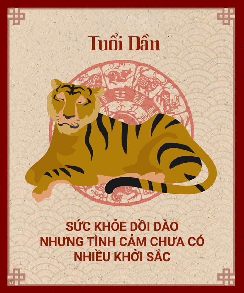 Người tuổi Dần hợp cây gì? Vườn Cây Xinh