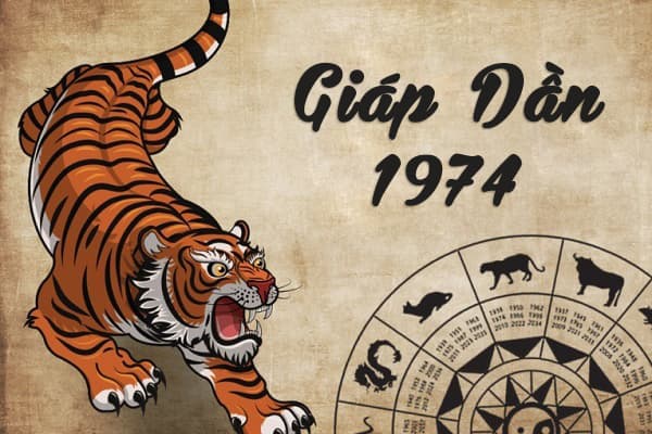 Tuổi Giáp Dần 1974 hợp cây gì? Vườn Cây Xinh