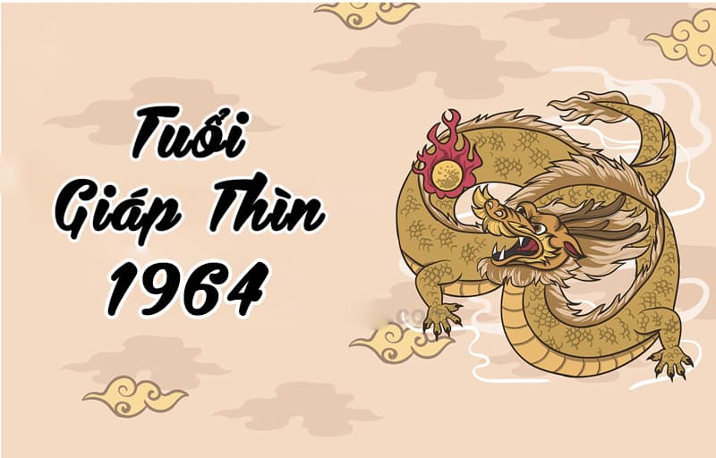 Tuổi Giáp Thìn 1964 hợp cây gì? Vườn Cây Xinh