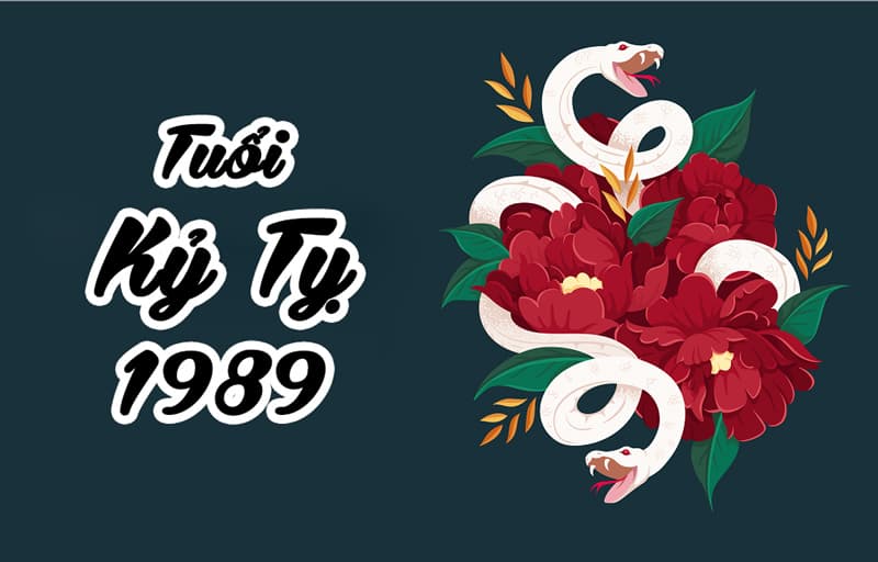 Tuổi Kỷ Tỵ 1989 hợp cây gì? Vườn Cây Xinh