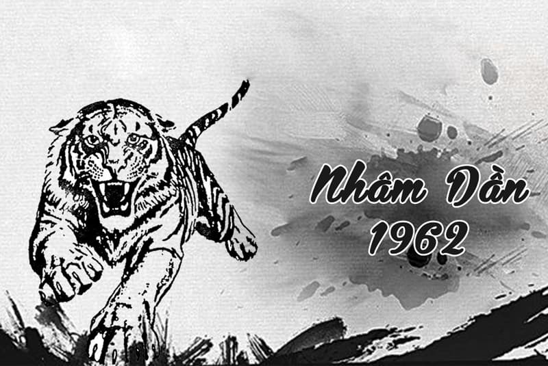 Tuổi Nhâm Dần 1962 hợp cây gì? Vườn Cây Xinh