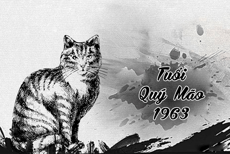 Tuổi Quý Mão 1963 hợp cây gì? Vườn Cây Xinh