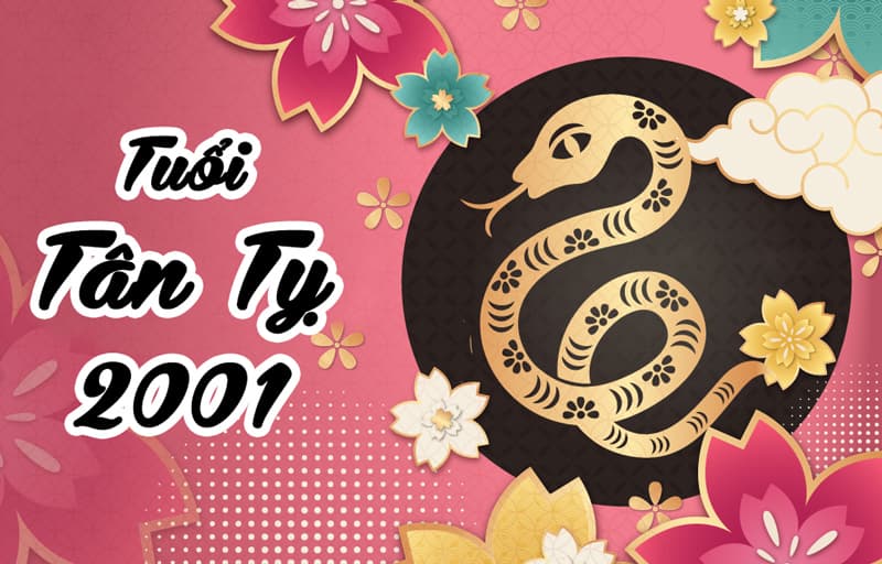 Tuổi Tân Tỵ 2001 hợp cây gì? Vườn Cây Xinh
