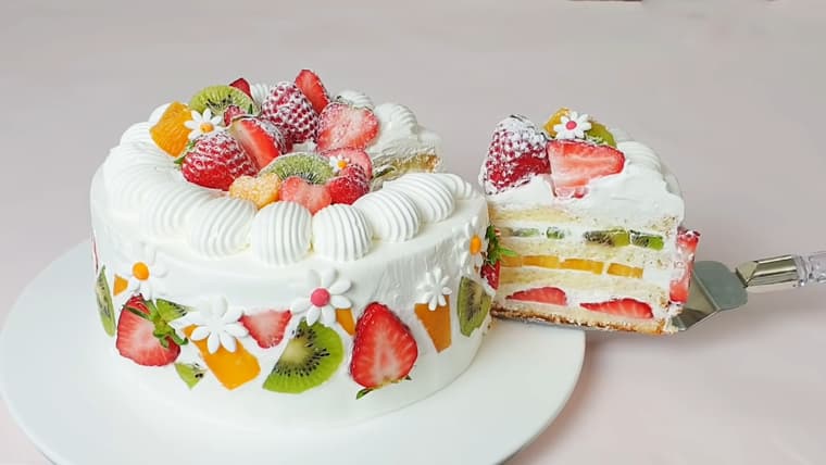 Bánh kem tặng thầy giáo ngày 20-11