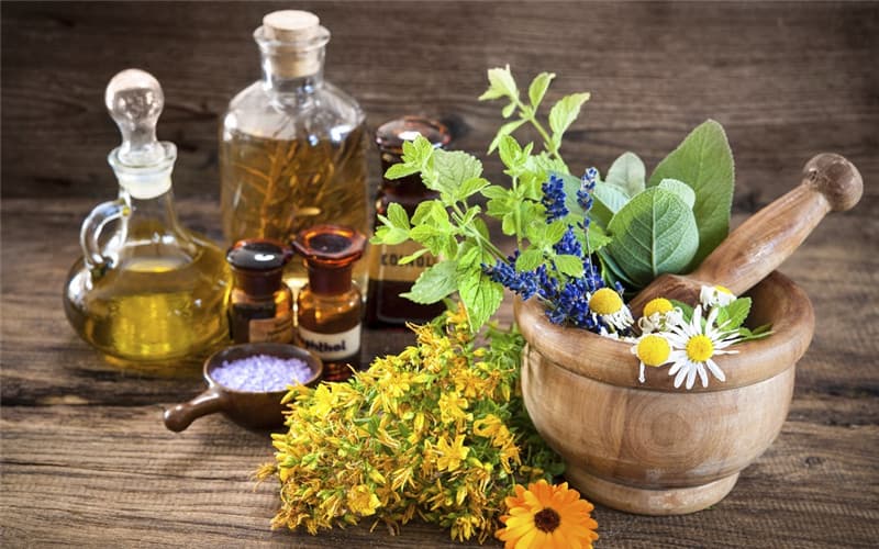 Tinh dầu thơm | Nên mua quà gì tặng thầy giáo