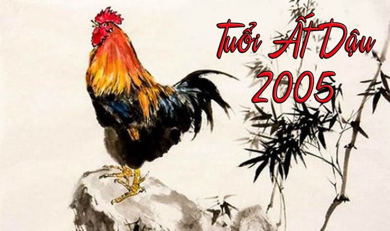 Tuổi Ất Dậu 2005 Hợp Cây Gì? Tuổi Dậu Hợp Cây Gì?