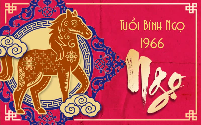 Tuổi Bính Ngọ 1966 hợp cây gì | Tuổi ngọ hợp cây gì