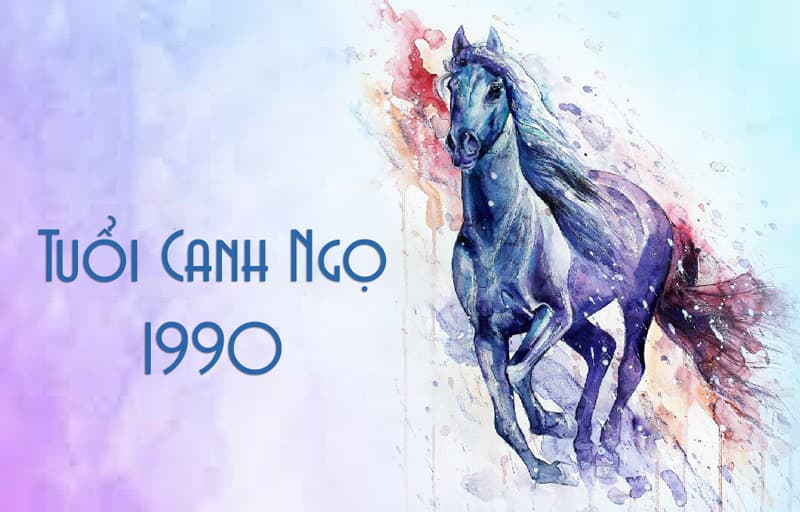 Tuổi Canh Ngọ 1990 hợp cây gì | Tuổi ngọ hợp cây gì