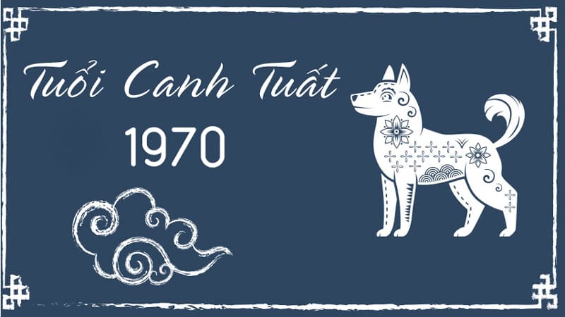 Tuổi Canh Tuất 1970 hợp cây gì? Tuổi Tuất hợp cây gì