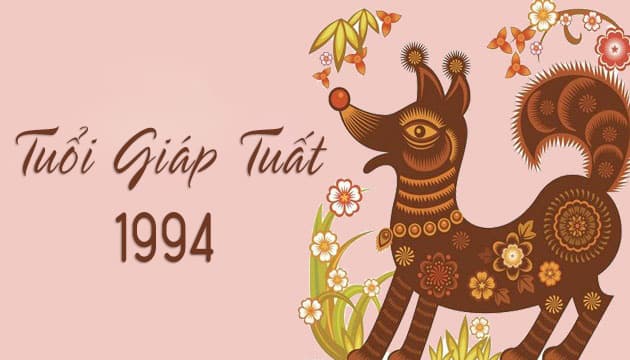 Tuổi Giáp Tuất 1994 hợp cây gì? Tuổi Tuất hợp cây gì
