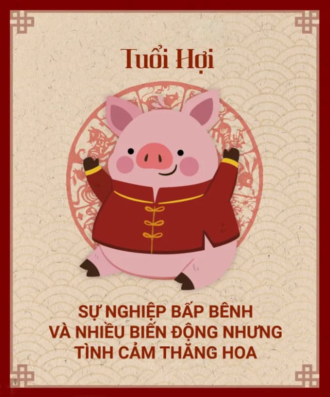 Tuổi hợi hợp cây gì? Cây phong thủy tuổi Hợi