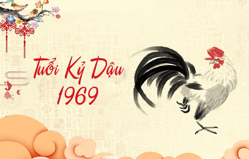Tuổi Kỷ Dậu 1969 Hợp Cây Gì? Tuổi Dậu Hợp Cây Gì?