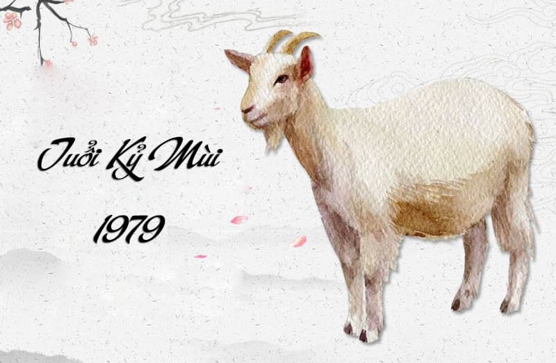 Tuổi Kỷ Mùi 1979 hợp cây gì? Tuổi Mùi hợp cây gì