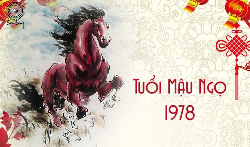 Tuổi Mậu Ngọ 1978 hợp cây gì | Tuổi ngọ hợp cây gì
