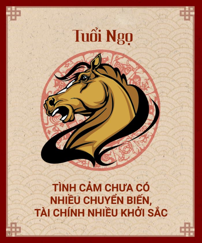 Tuổi ngọ hợp cây gì? Vườn Cây Xinh