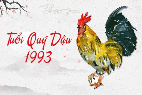 Tuổi Quý Dậu 1993 Hợp Cây Gì? Tuổi Dậu Hợp Cây Gì?