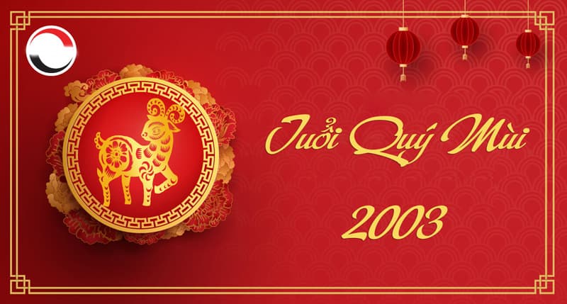 Tuổi Quý Mùi 2003 hợp cây gì? Tuổi Mùi hợp cây gì
