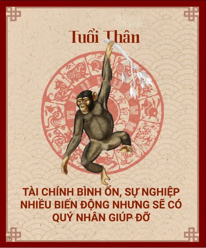 Tuổi Thân hợp cây gì? Cây phong thủy tuổi Thân