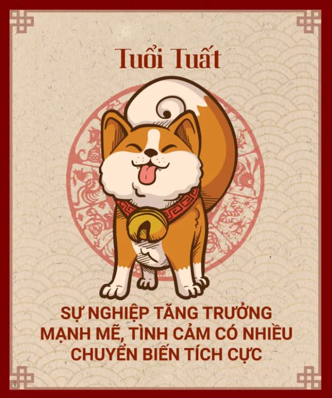 Tuổi Tuất hợp cây gì? Cây phong thủy tuổi Tuất