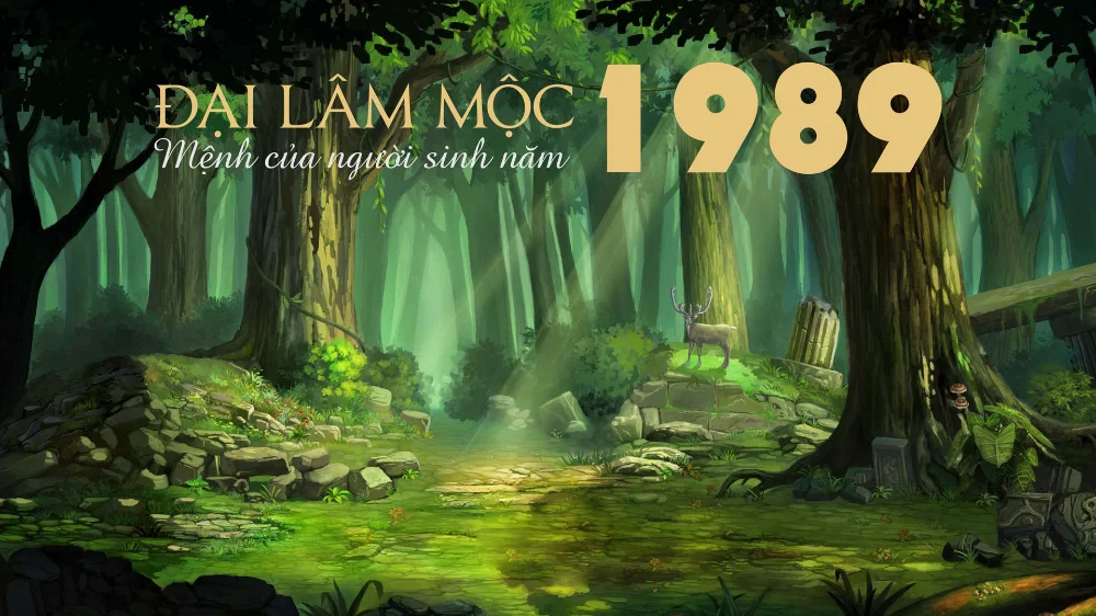 Tuổi Kỷ Tỵ 1989 hợp cây gì? Cây hợp tuổi Tỵ 1989 năm 2024