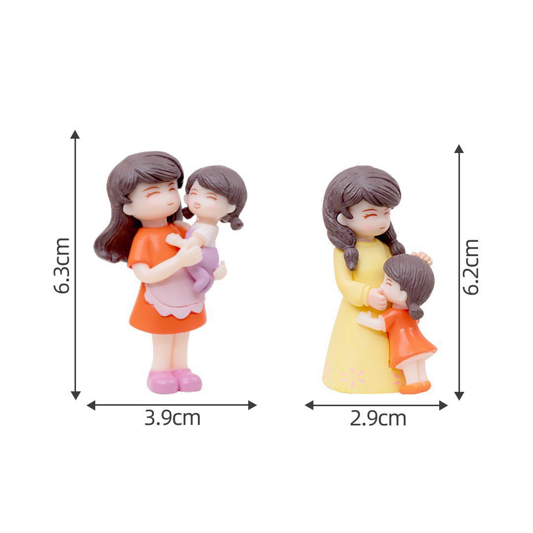 cap-doi-me-va-co-giao-2 Phụ Kiện Trang Trí Ngày Của Mẹ