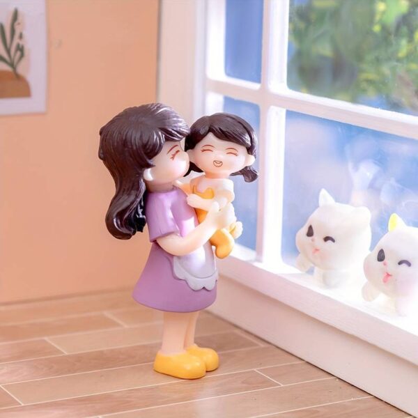 Phụ Kiện Trang Trí Ngày Của Mẹ