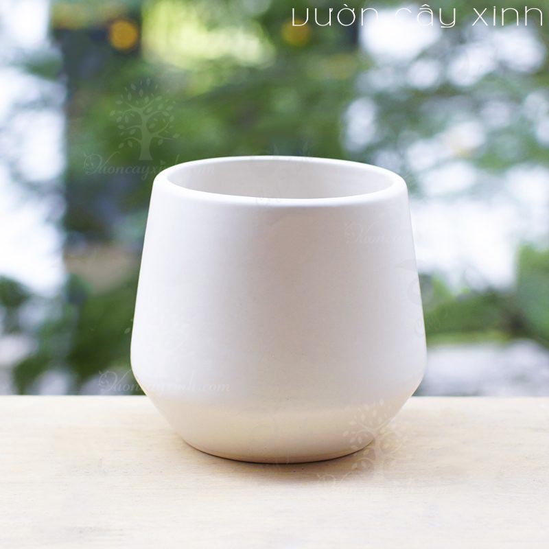 chau-gom-su-kim-cuong-cao-s2-01 Chậu Gốm Sứ Kim Cương S2