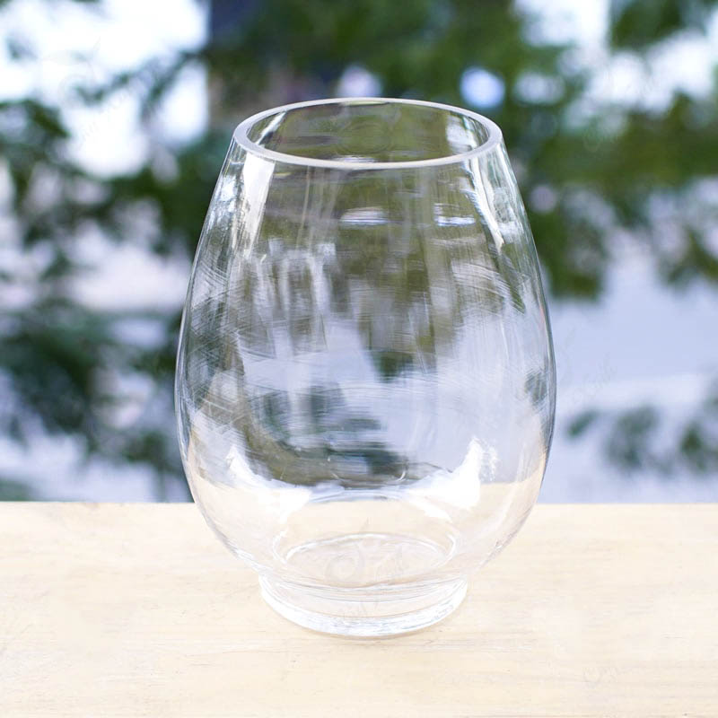 chau-thuy-tinh-ly-36 Chậu Thủy Tinh Ly Bầu Dục | Chậu thủy tinh trồng cây