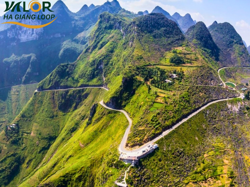 Where Is Ha Giang Loop? A Complete Beginner’s Guide